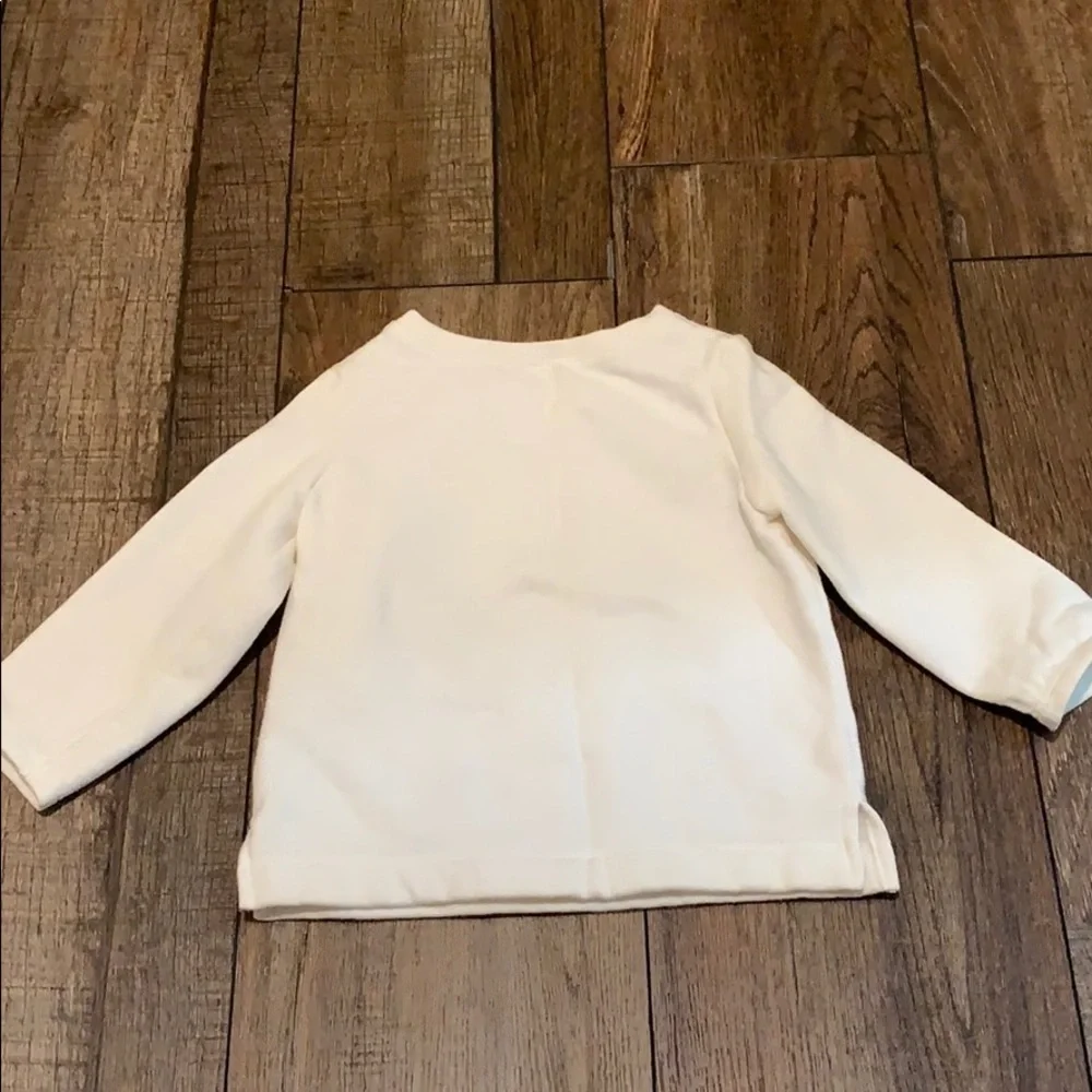 Baby Girl Carter’s Matching Outfit - Picture 3 of 6